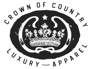 crown of country logo
